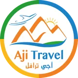 Logo Aji Travel