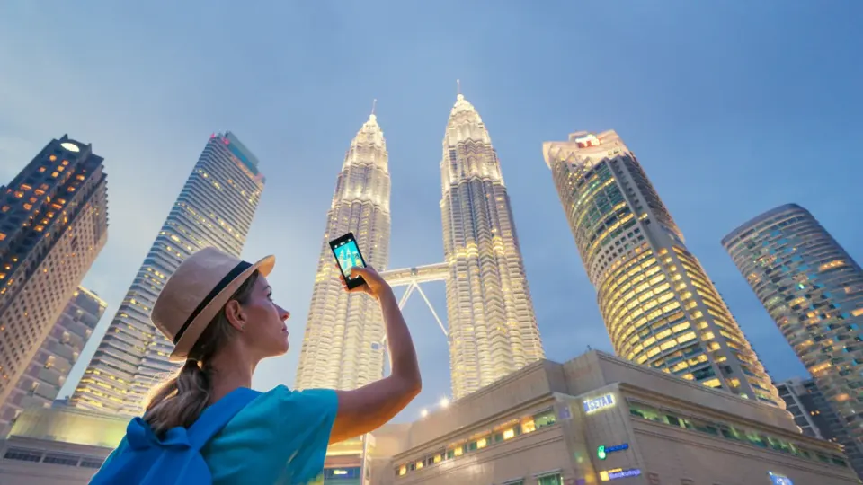 Malaisie & Singapour